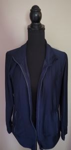 RBX Nylon Athletic Jacket